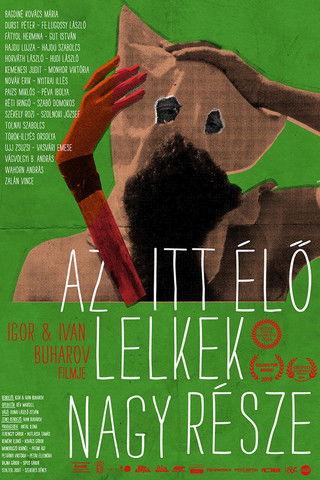 Most of the Souls That Live Here film afişi