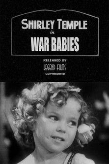 War Babies film afişi