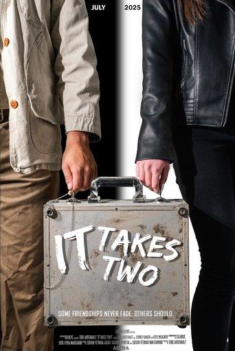 It Takes Two film afişi
