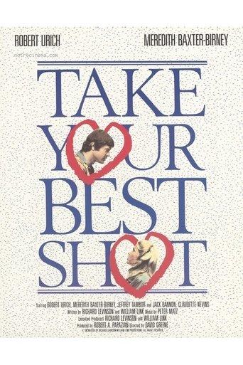 Take Your Best Shot film afişi