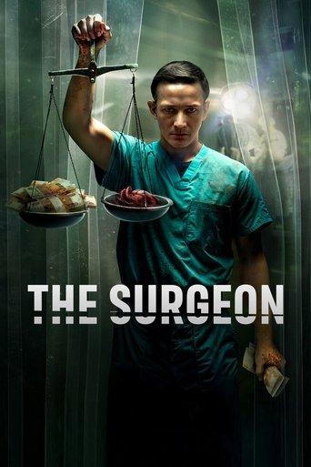 The Surgeon dizi afişi