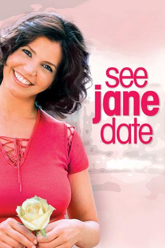 See Jane Date film afişi