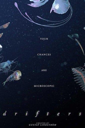 Drifters dizi afişi