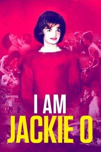 I Am Jackie O film afişi