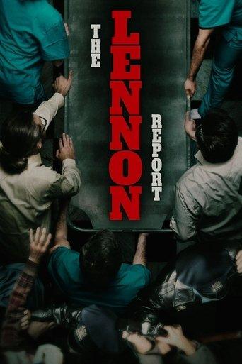 The Lennon Report film afişi