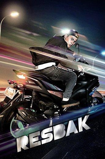 Payback film afişi