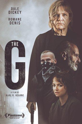 The G film afişi