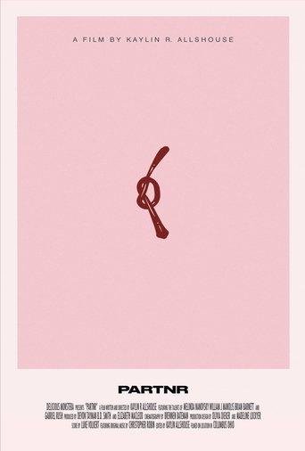 PARTNR film afişi