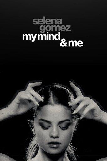 Selena Gomez: My Mind & Me film afişi