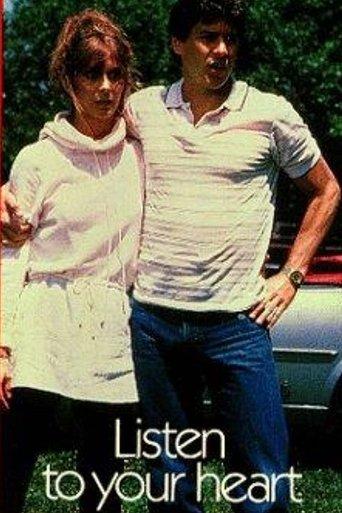 Listen to Your Heart film afişi