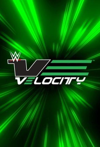 WWE Velocity dizi afişi