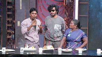 Special Advantage Task