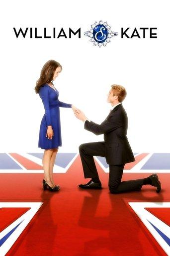 William & Kate film afişi