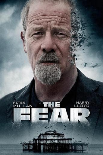The Fear dizi afişi
