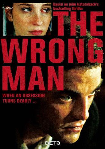 The Wrong Man film afişi