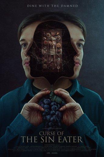 Curse of the Sin Eater film afişi