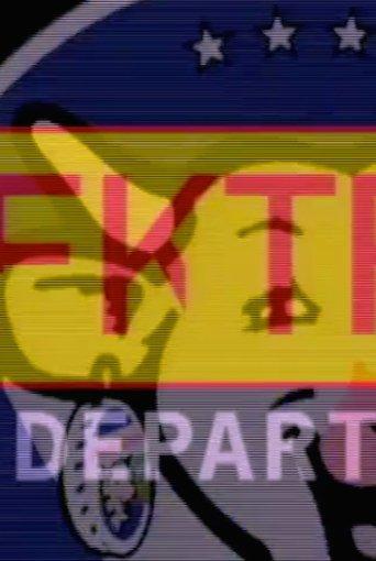 Logo on Black film afişi