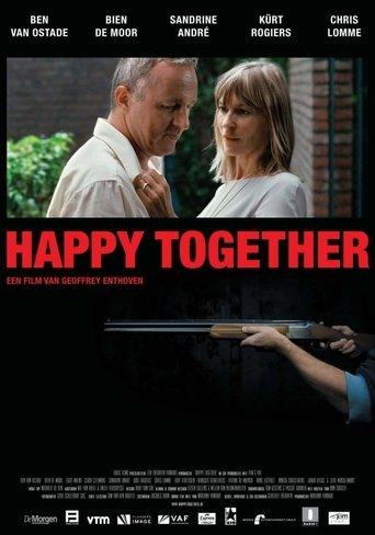 Happy Together film afişi