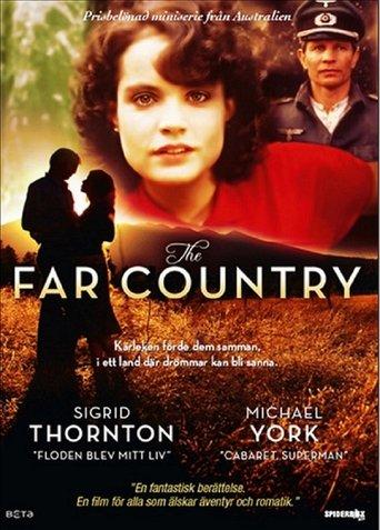 The Far Country dizi afişi