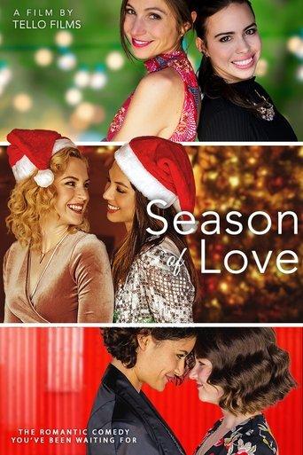Season of Love film afişi