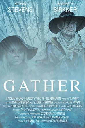 Gather film afişi