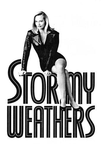 Stormy Weathers film afişi