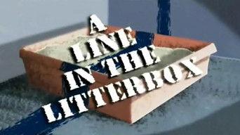 A Line in the Litterbox