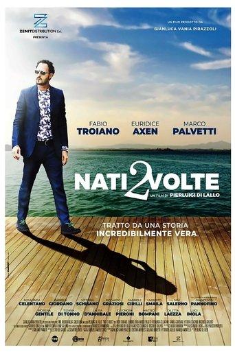 Nati 2 volte film afişi