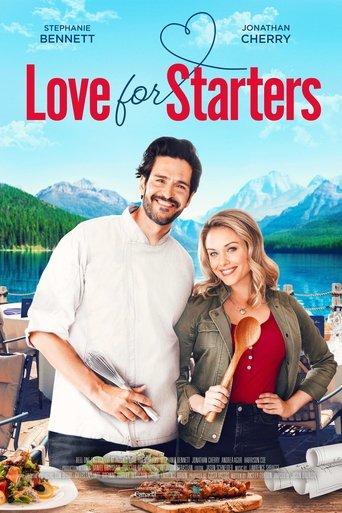 Love for Starters film afişi