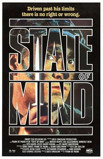 Private War film afişi