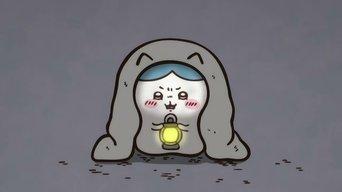 Scary Stories / Tummyache