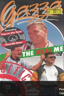 Gazza: The Real Me film afişi