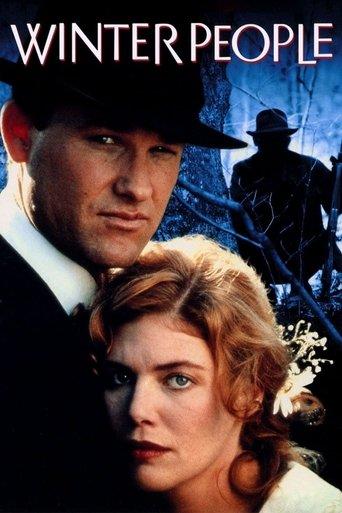 Winter People film afişi