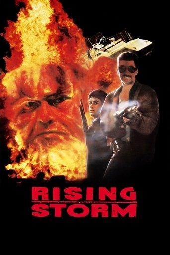 Rising Storm film afişi