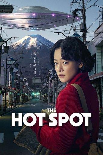 The Hot Spot dizi afişi