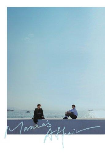 Mama's Affair film afişi