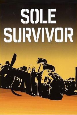 Sole Survivor film afişi