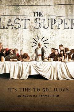 The Last Supper film afişi