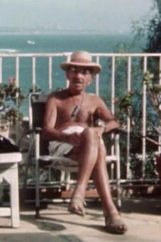 Film Emigration from Nazi Germany dizi afişi