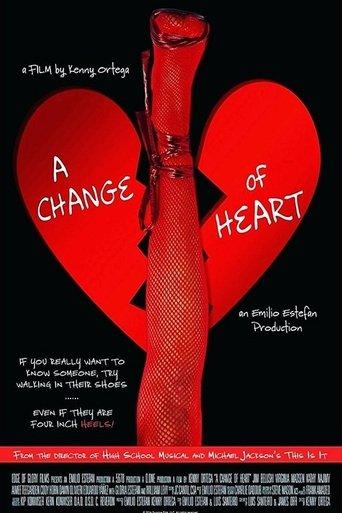 A Change of Heart film afişi