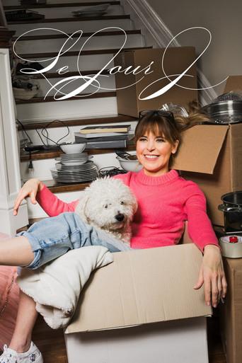 Le jour J dizi afişi