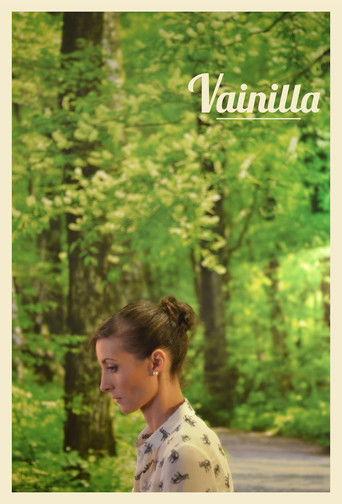 Vanilla film afişi