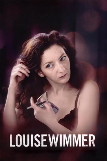 Louise Wimmer film afişi