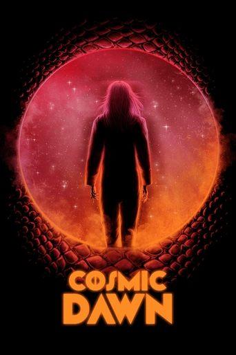 Cosmic Dawn film afişi