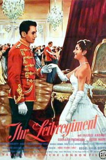 Your Life Guards film afişi