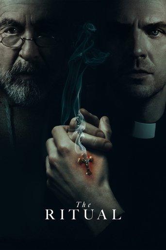 The Ritual film afişi