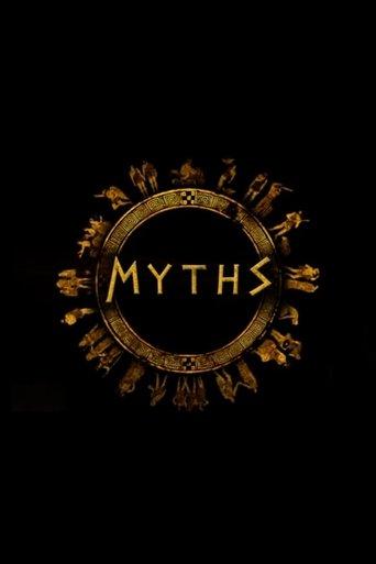 Myths dizi afişi