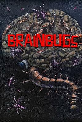 BRAINBUGS film afişi