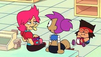 Red Action to the Future