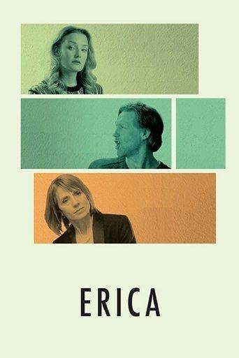 Erica film afişi